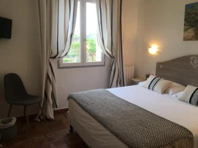 Hôtel Jas Neuf - 27