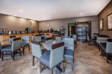 La Quinta by Wyndham - 20