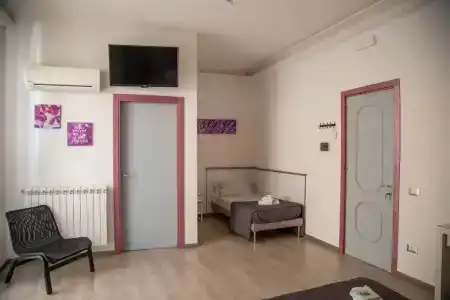b&b Del Centro e Spa - 16