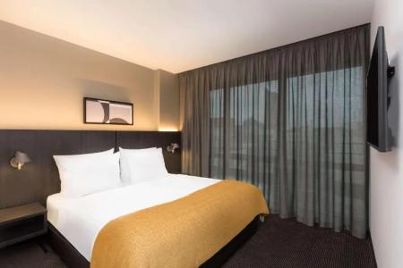 Adina Apartment Leipzig - 33