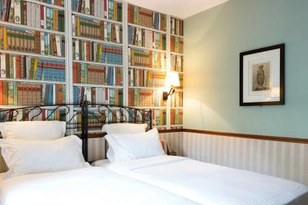 Relais Saint Sulpice - 30