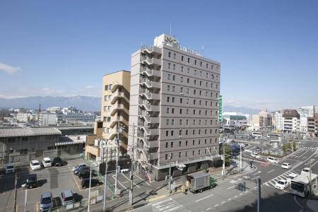 Ace Inn Matsumoto - 19