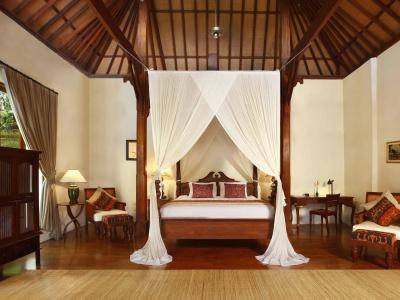 Warwick Ibah Luxury Villas & Spa - 27
