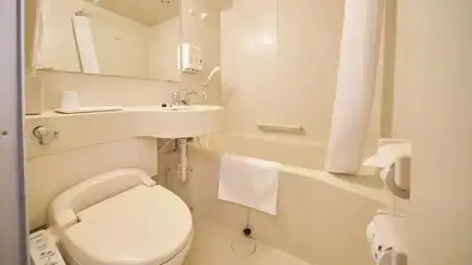 Toyoko Inn Nagoya Nishiki - 23