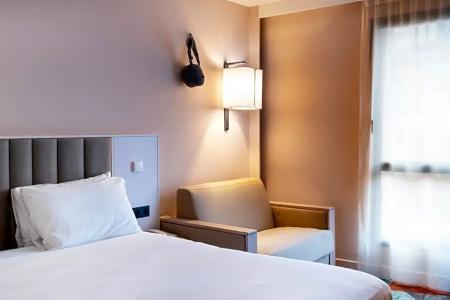 Mercure Amiens Cathédrale - 84