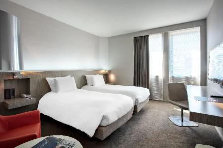 Pullman Toulouse Centre Ramblas - 113