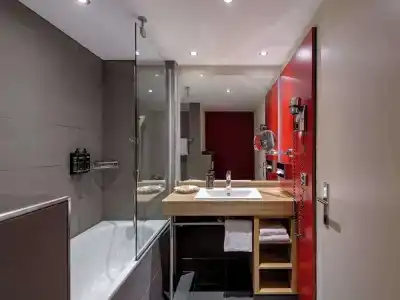 Mercure Stuttgart Airport Messe - 49