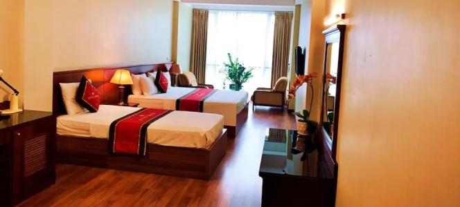 Hanz Regal Hanoi - 54