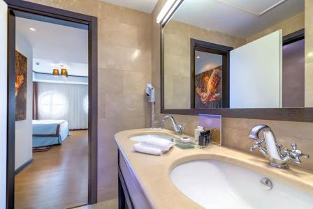 Epoque - Relais & Chateaux - 47