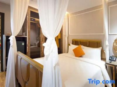Winsuites Saigon - 187
