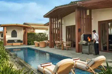 Selectum Noa Resort Cam Ranh - 76