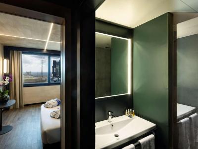 Novotel Genova City - 16