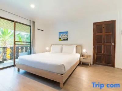 Dolphin Bay Resort Sha-Extra Plus - 173