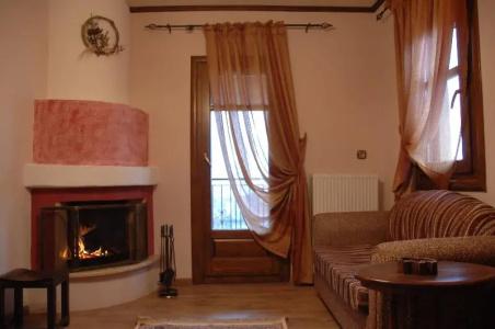 Archontiko Mesohori Suites & - 20