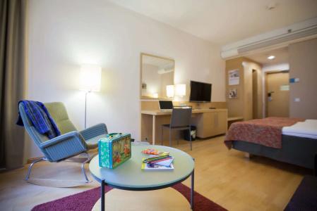Scandic Oulu City - 5
