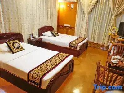 Mandalay - 94