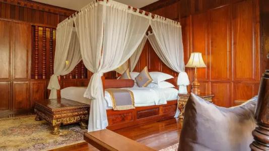 Empress Angkor Resort & Spa - 150