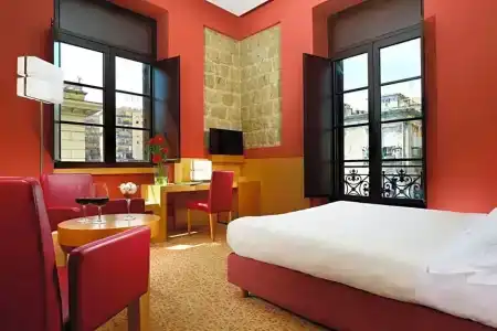 Unahotels Napoli - 57