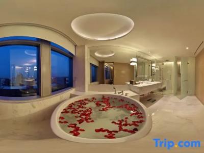 Bangkok Marriott Sukhumvit - Sha Extra Plus - 132