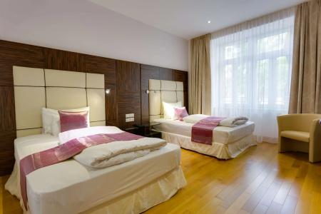 Best Western Plus Arcadia - 2