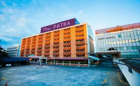 The Patra Rama 9 - 10