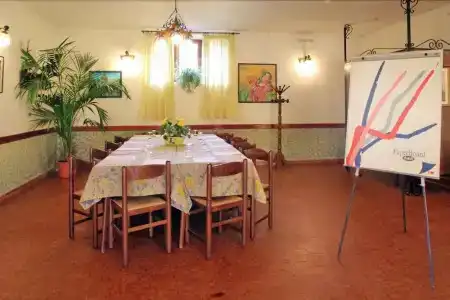 Albergo Il Castellino - 9