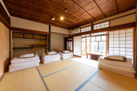 Yuzan Guesthouse - 37