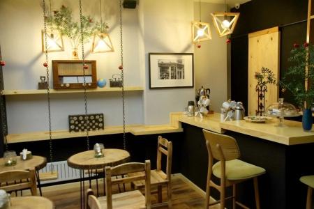 Stay Inn Taksim Hostel - 18
