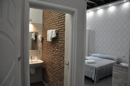 Imperial Suites - 41
