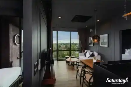 Saturdays Residence by Brown Starling - 80