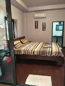 Lanta Fa Rung Beach Resort - 32