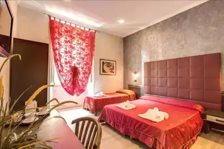 Relais Conte Di Cavour De Luxe - 4