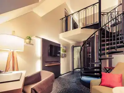 Mercure München City Center - 38
