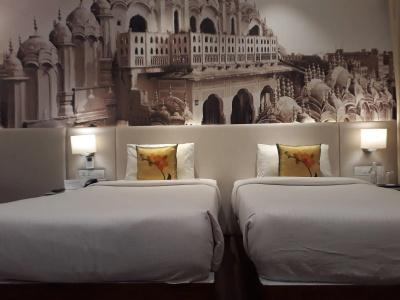 Regenta Central, Jaipur - 5