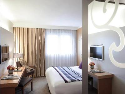 Grand Hôtel Roi René Aix en Provence Centre - MGallery - 43