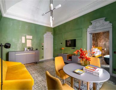 Vis Urban Suites & Spa - 1