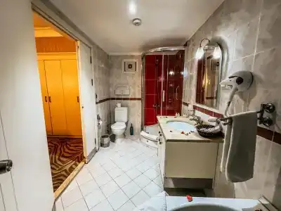 Elegance Resort & Spa Wellness-Aqua - 29