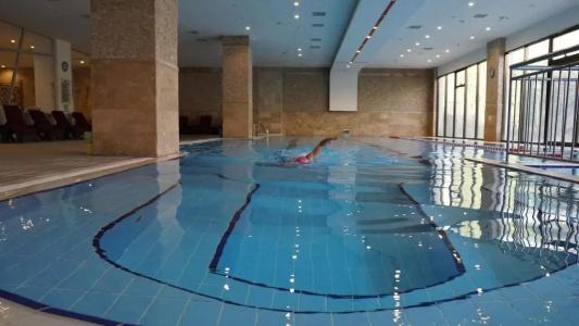 Asrin Park & Spa Convention Center - 13