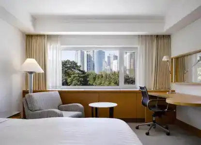 The Westin Josun Busan - 84