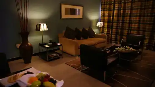 The Eclipse Boutique Suites - 22