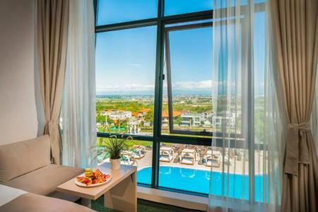 Park & Spa Markovo - 17