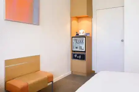 Novotel Caen Côte de Nacre - 69