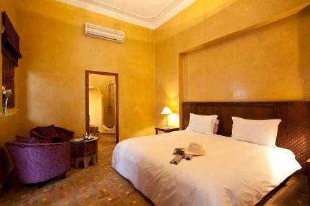 Riad Les Bougainvilliers - 28