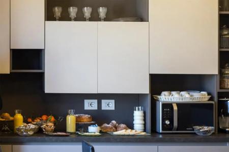 Top Floor Trastevere - 10