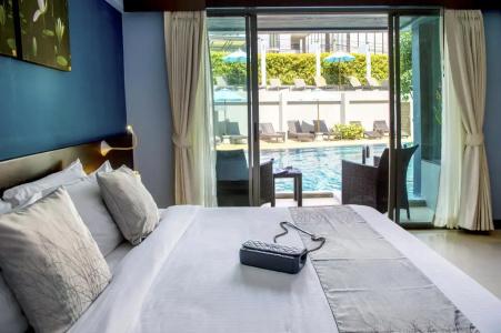 Buri Tara Resort - Sha Extra Plus - 6