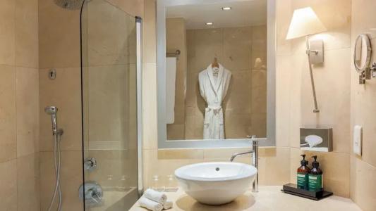 Crowne Plaza Porto, An Ihg - 54