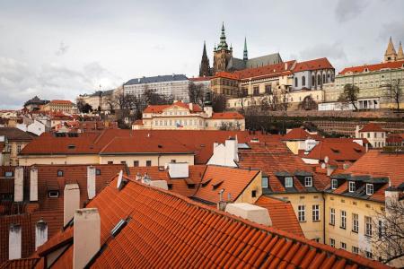 Augustine, a Luxury Collection, Prague - 182