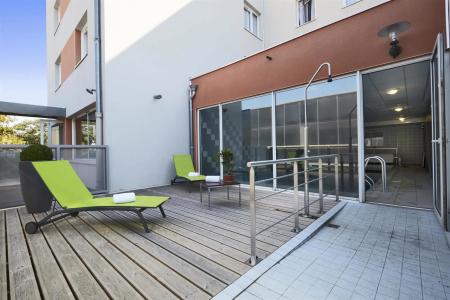 Kyriad Clermont-Ferrand-Sud - La Pardieu - 7