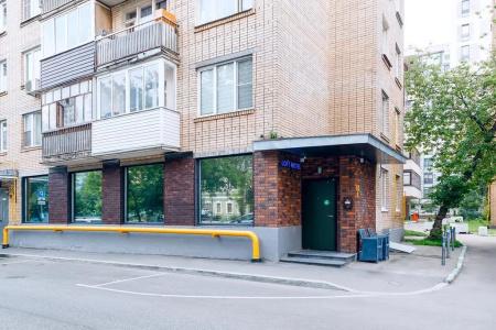 Loft P12 - 3