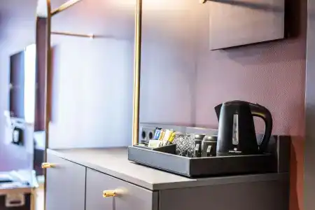 Scandic Falkoner - 34